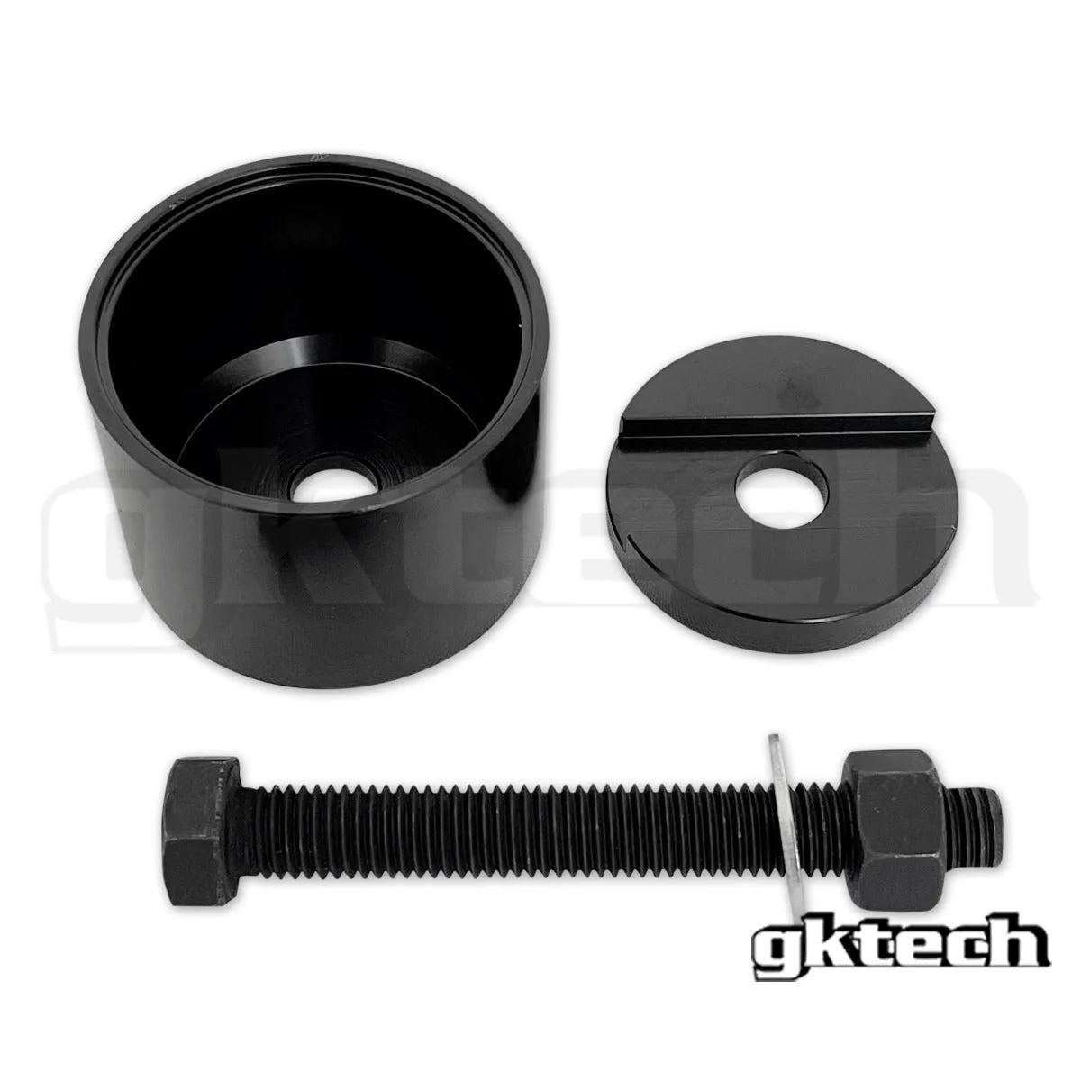 240sx/Skyline Chassis solid Differential Bushings - Image 7