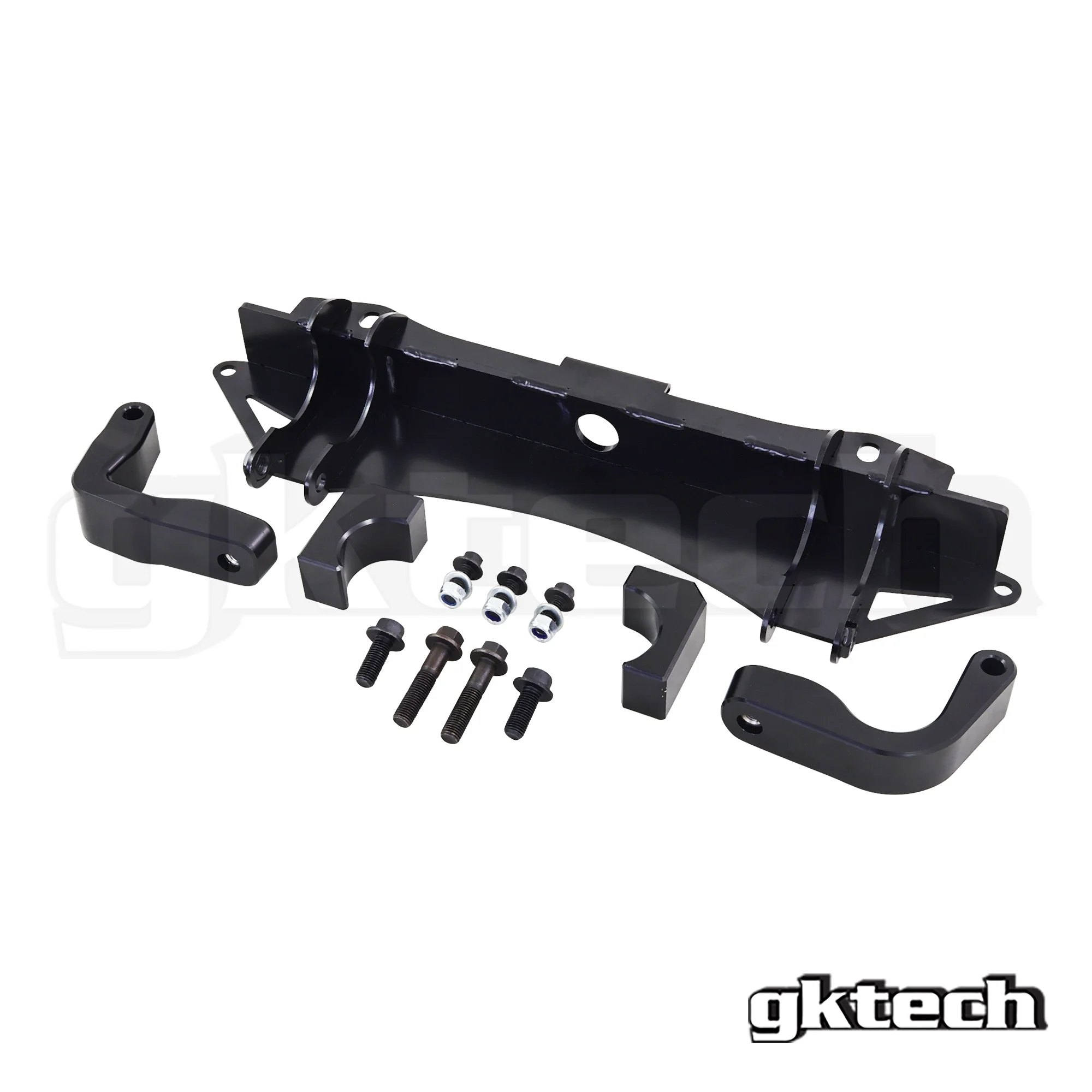 240sx Steering rack relocation kit - Image 2