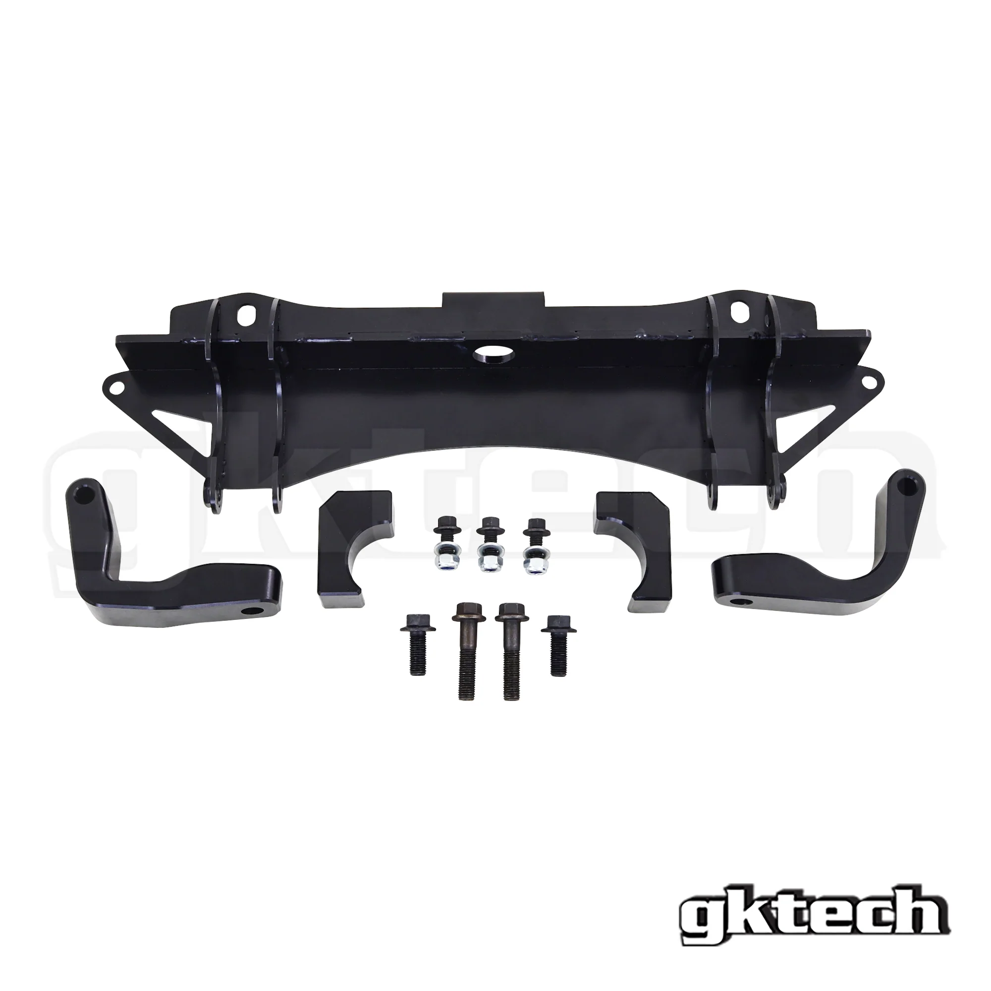 240sx Steering rack relocation kit - Image 3