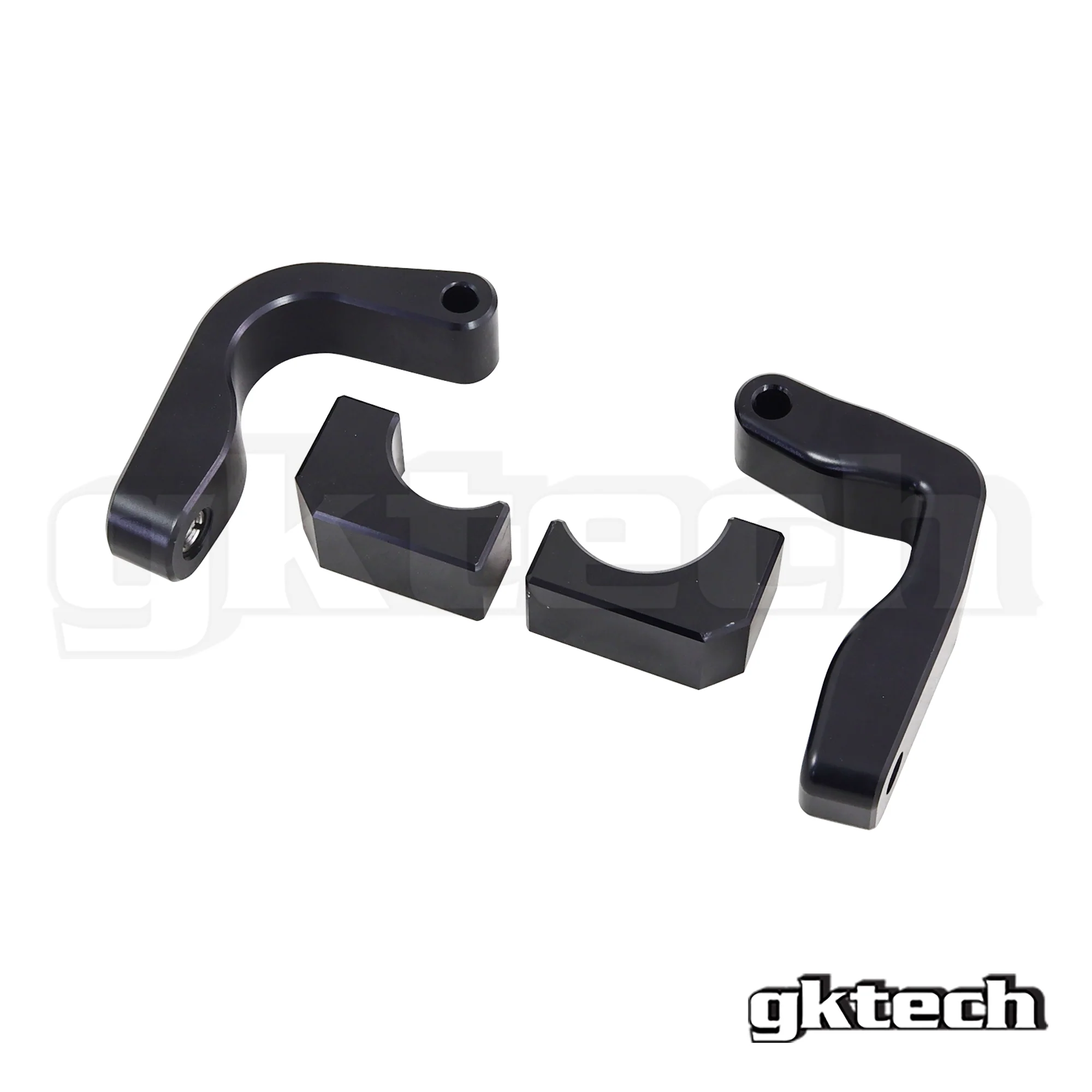 240sx Steering rack relocation kit - Image 7