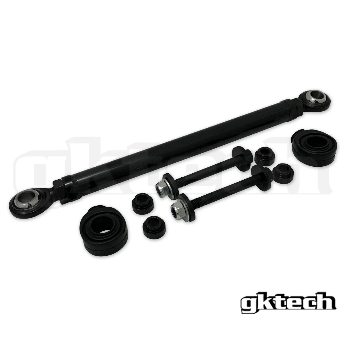 350z/370z Rear Toe arm brace - Image 4