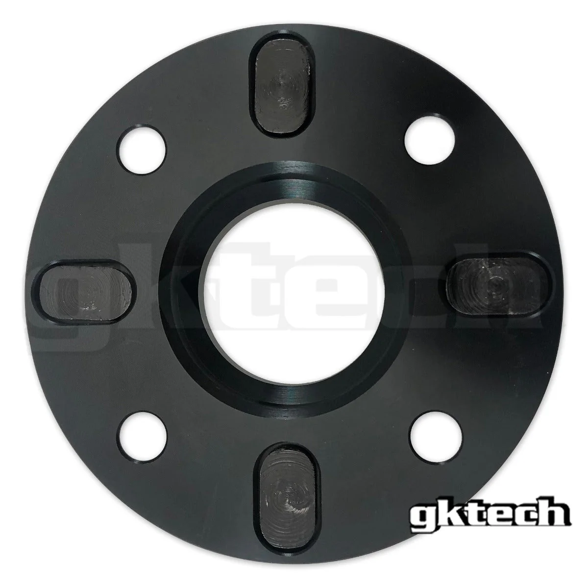 4x114.3 Hub Centric Wheel Spacers - Variant - Image 3