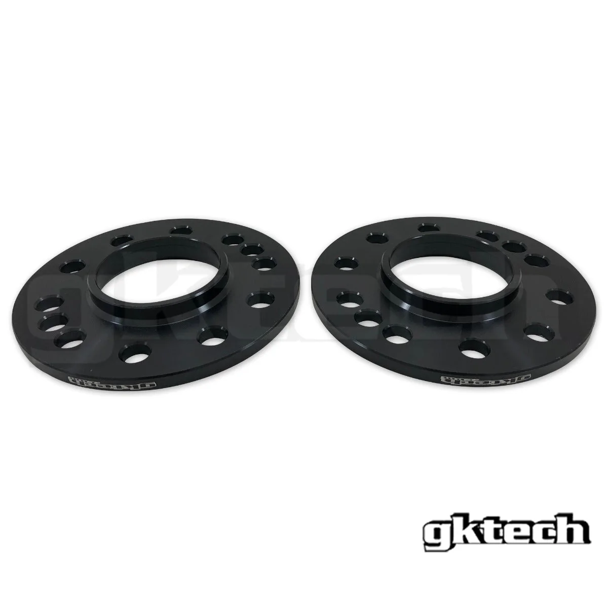 4/5x100 hub centric slip on spacers - Image 4