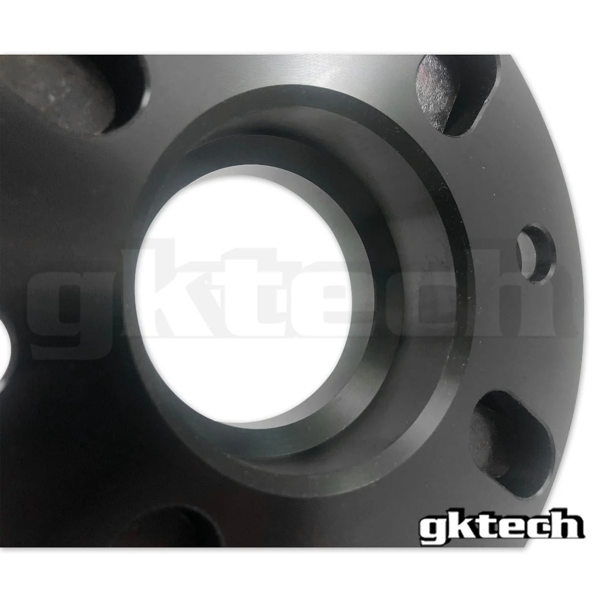 5X100 Hub Centric Wheel Spacers - Variant - Image 10