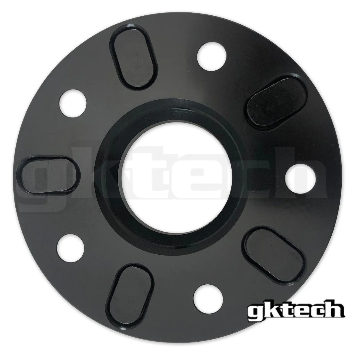 5x114.3 Hub Centric Wheel Spacers - Variant - Image 3