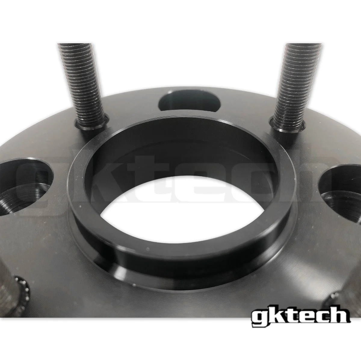 5x114.3 Hub Centric Wheel Spacers - Variant - Image 5