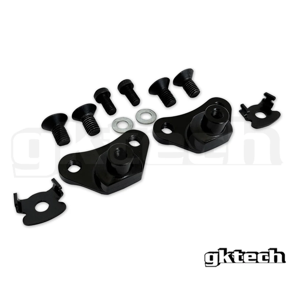 FR-S / GR86 / BRZ dual caliper bracket - Image 3