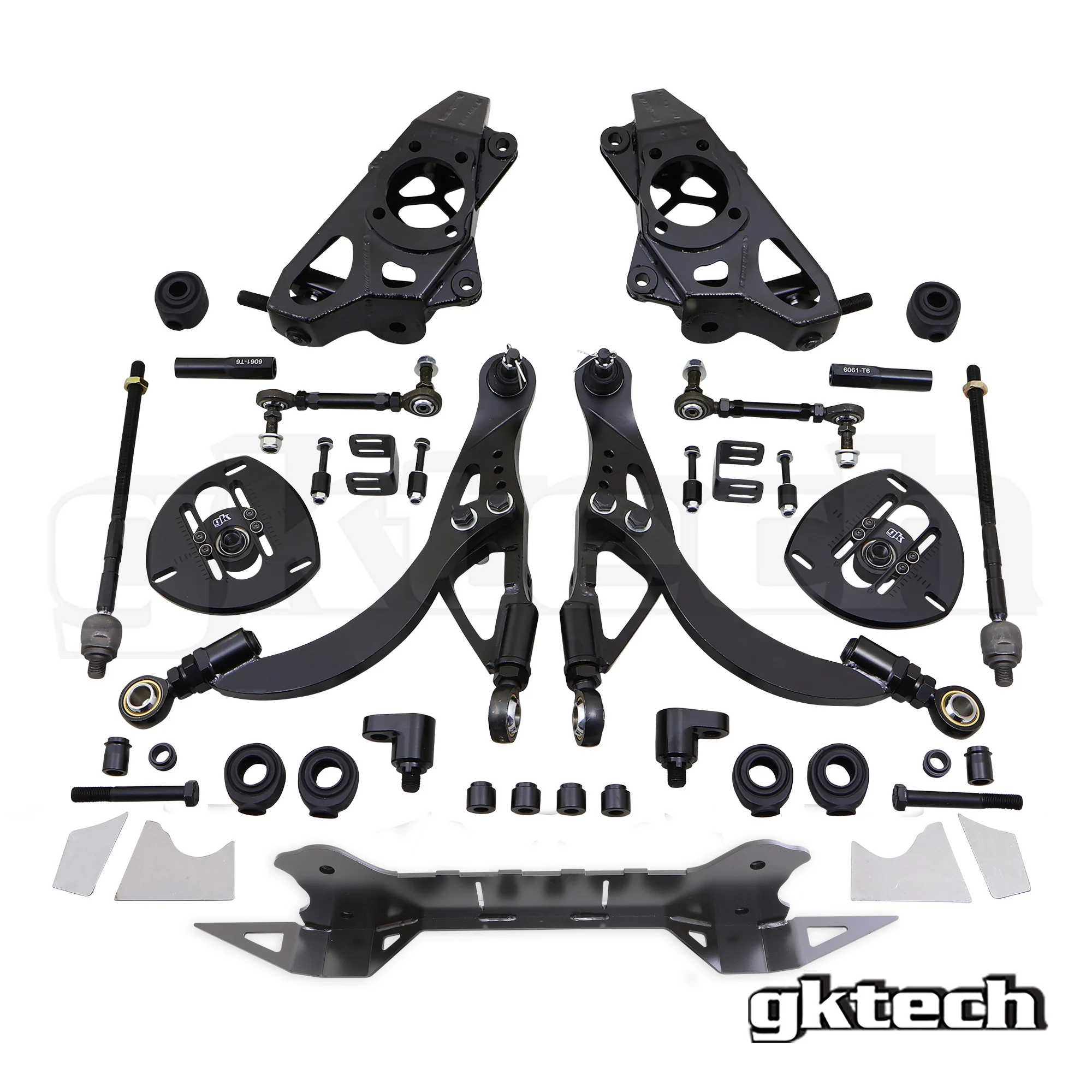 FR-S / GR86 / BRZ Super Lock Angle Kit - 15% Off Combo - Image 2