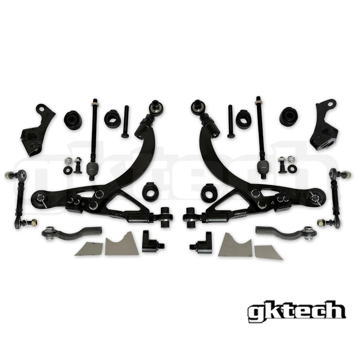 FR-S / GR86 / BRZ Super Lock Angle Kit - 15% Off Combo - Image 4