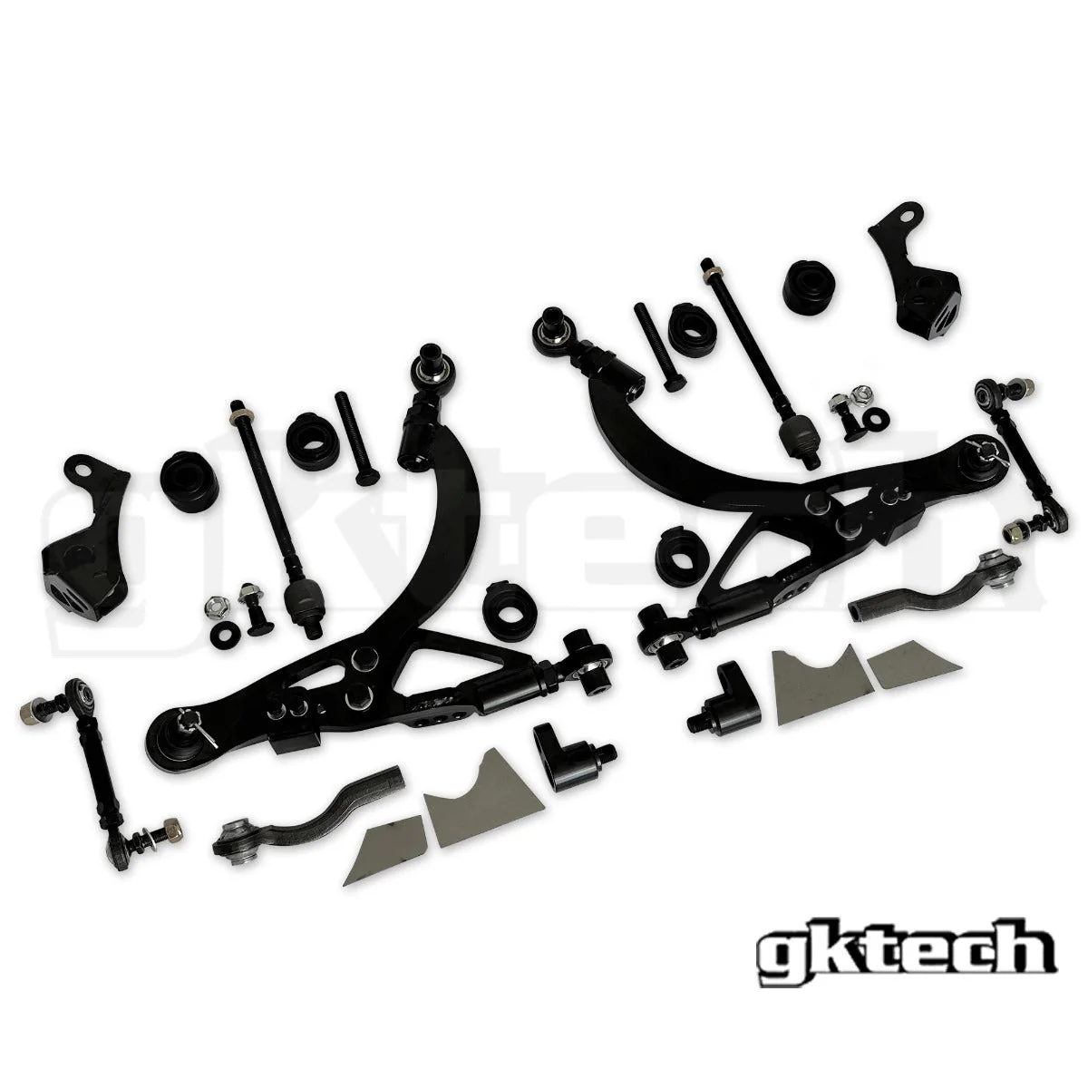 FR-S / GR86 / BRZ Super Lock Angle Kit - 15% Off Combo - Image 5