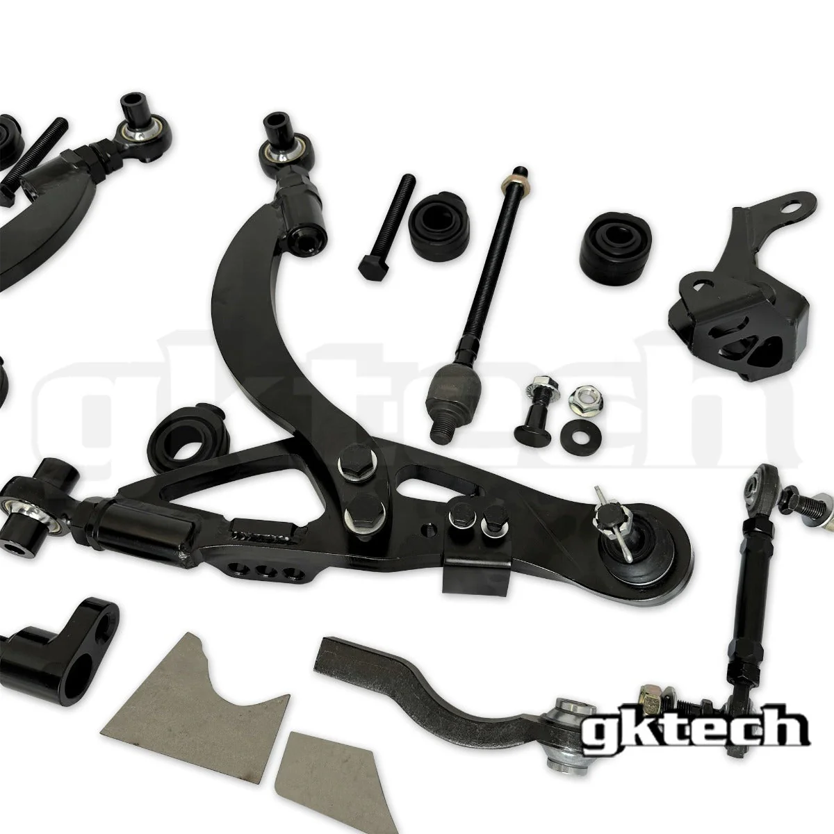 FR-S / GR86 / BRZ Super Lock Angle Kit - 15% Off Combo - Image 6