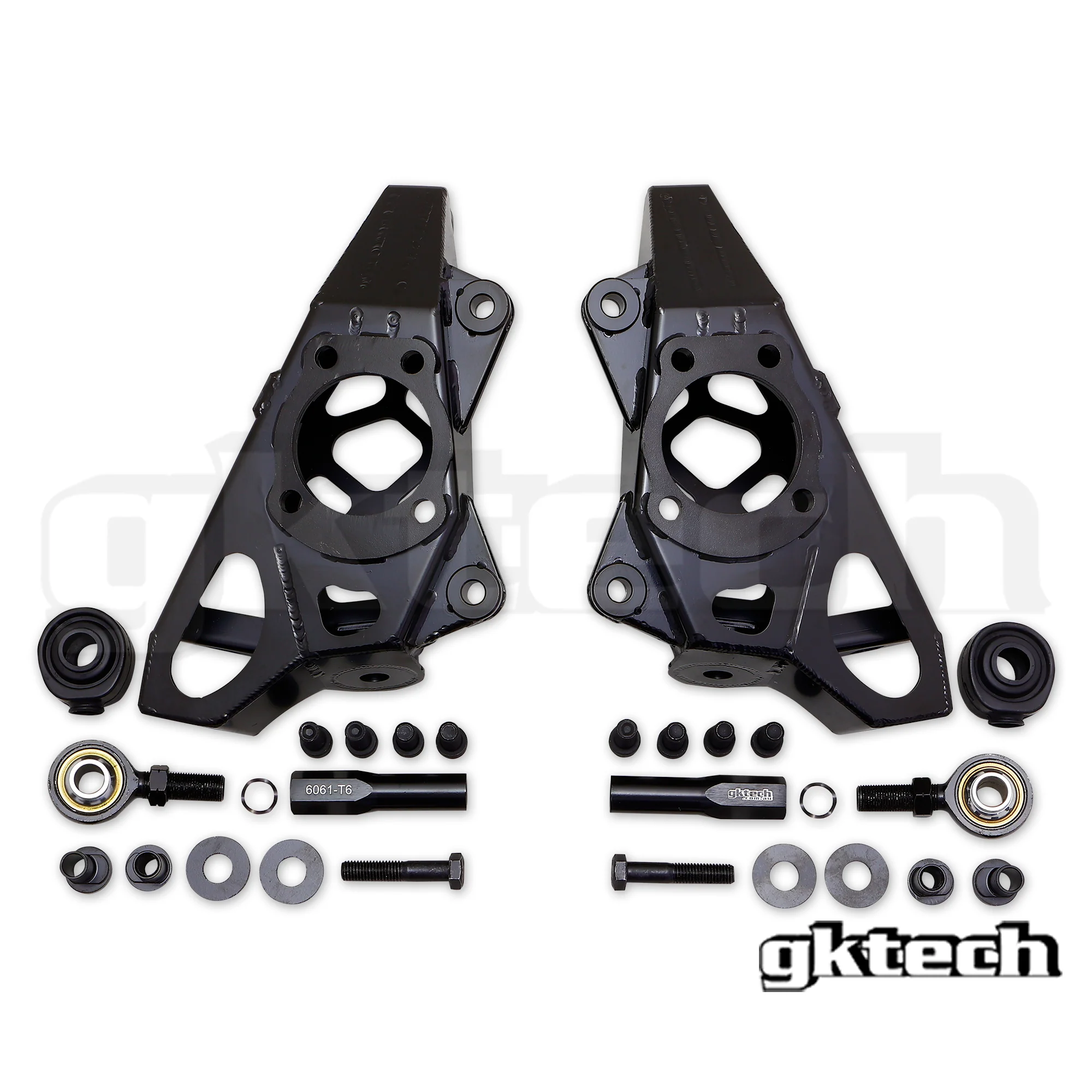 FR-S / GR86 / BRZ Super Lock Angle Kit - 15% Off Combo - Image 7