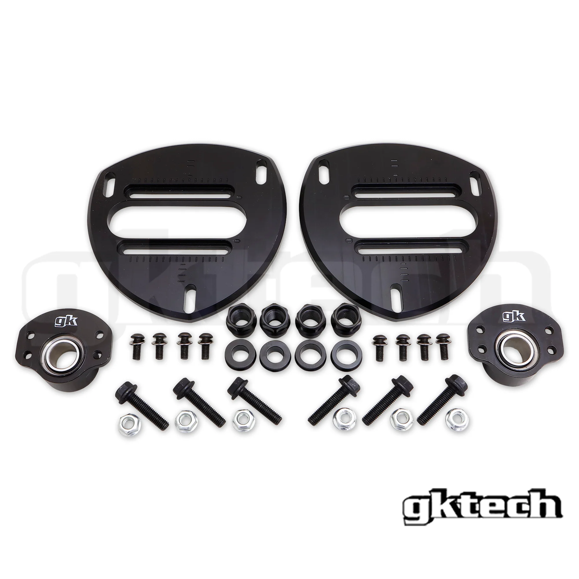 FR-S / GR86 / BRZ Super Lock Angle Kit - 15% Off Combo - Image 8