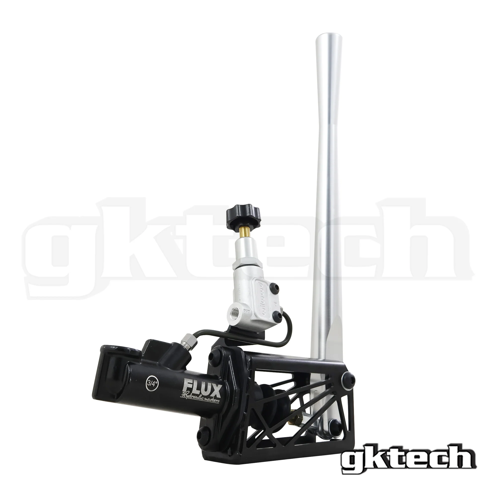 86 / GR86 / BRZ In-line Bias Valve Hydraulic E-Brake Kit - Image 4