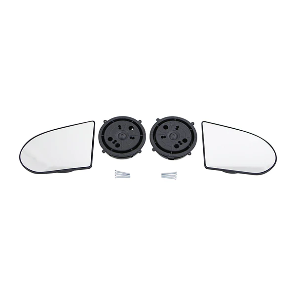 Aero Mirrors Replacement Glass