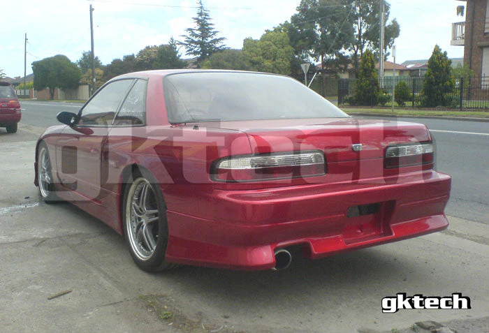 Aero Mirrors - S13 240sx - LHD - Image 5