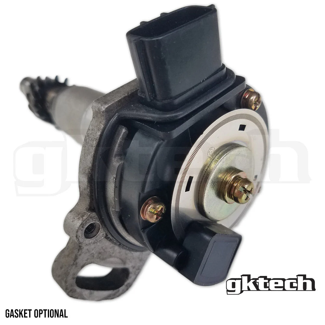 Clear SR20DET CAS cover - Image 6