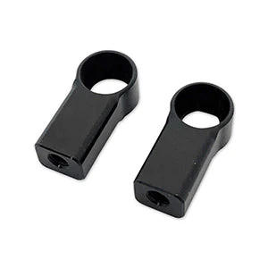 Plastic end links (a pair to suit 1 headlight)