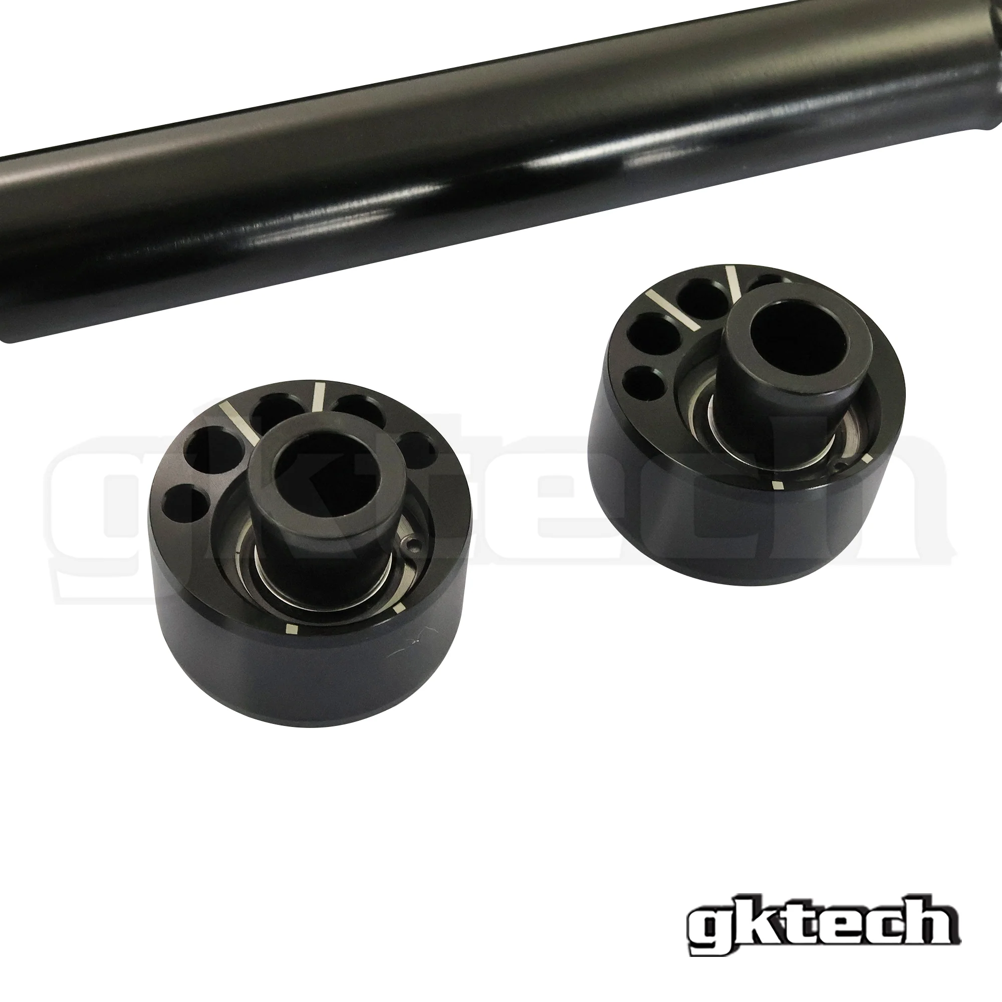 F8X M2/M3/M4 Rear Kinematics Kit - Image 3