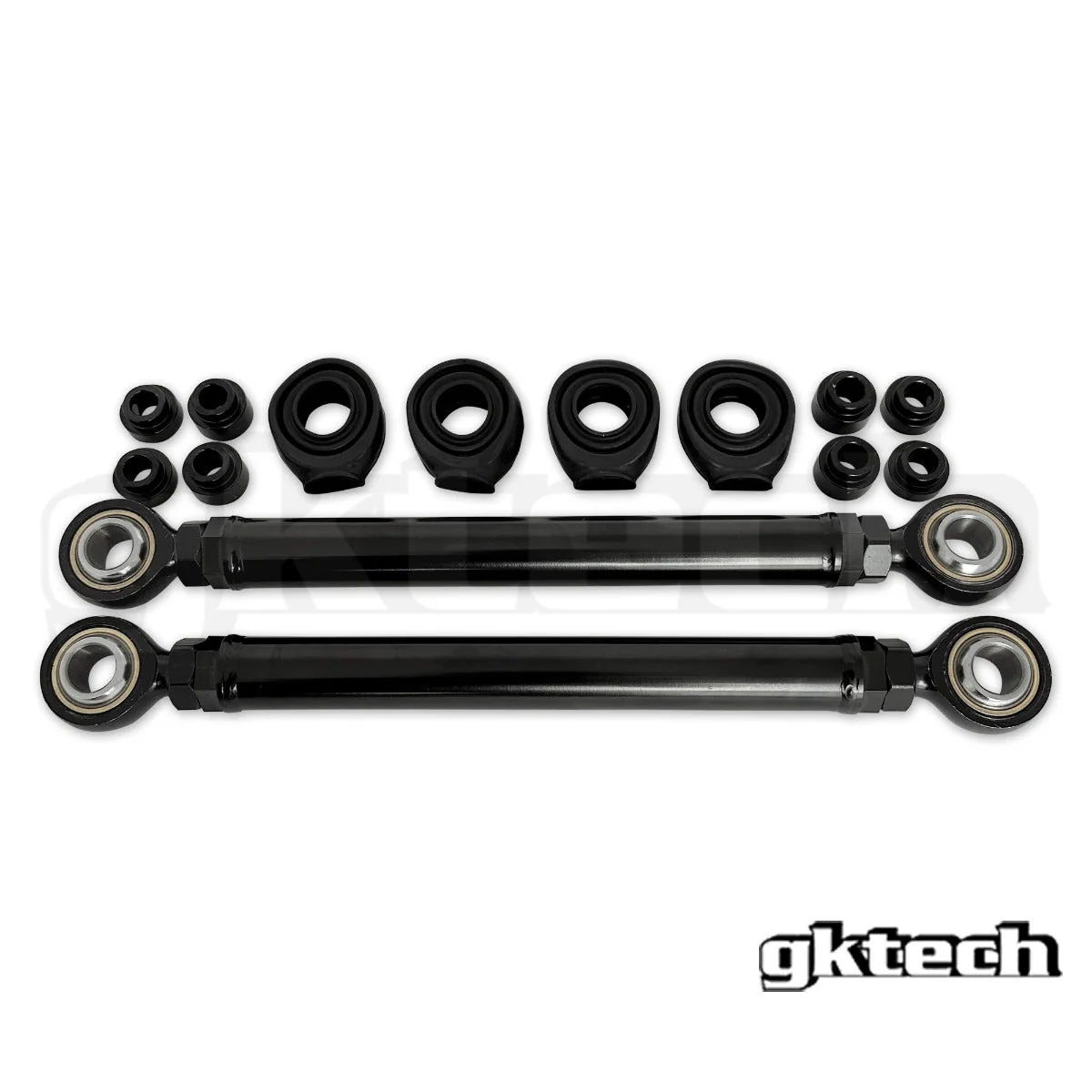 F8X M2/M3/M4, G8X M3/M4 Adjustable Toe arms (pair) - Image 4