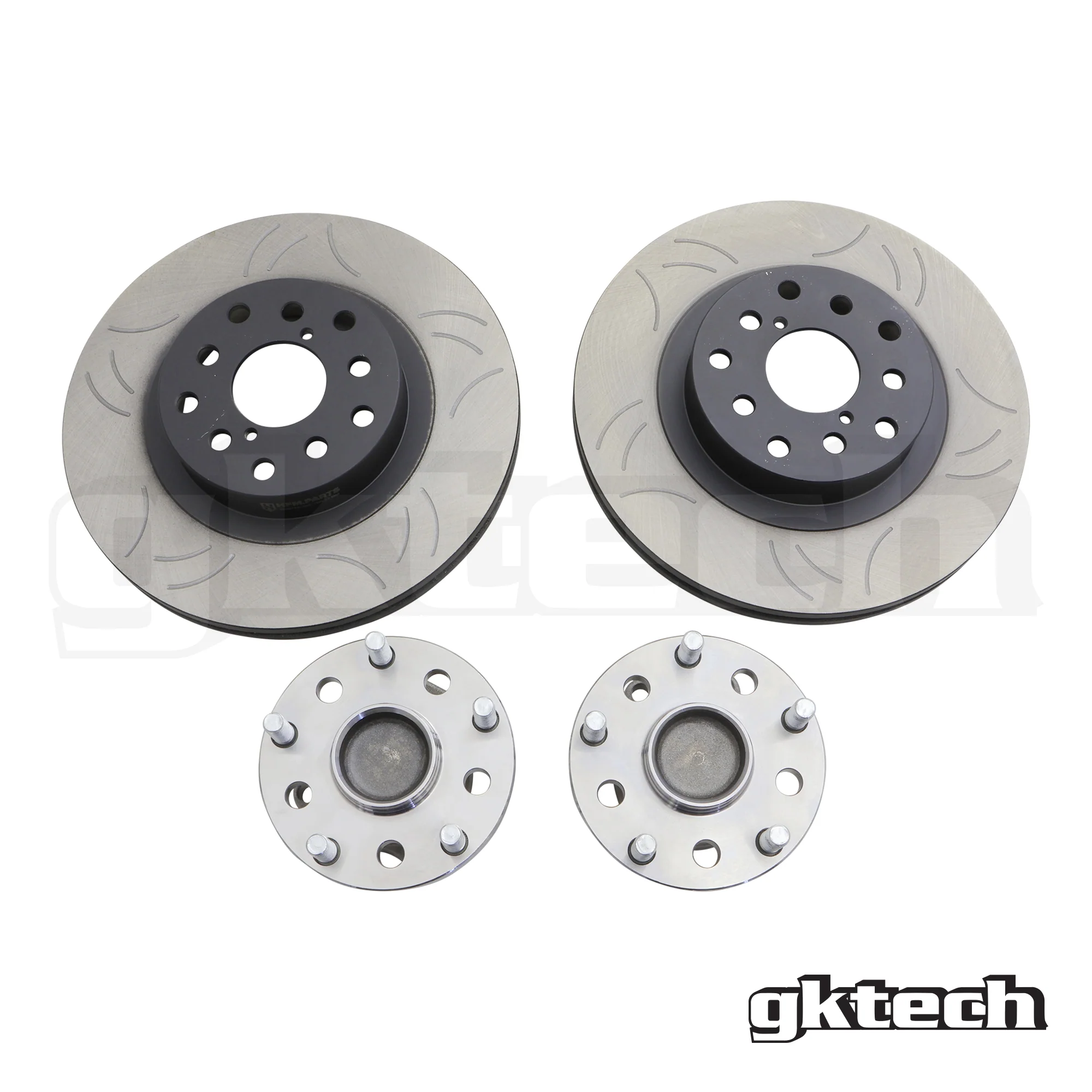 FR-S / BRZ / GR86 5x114.3 CONVERSION HUBS - Image 5