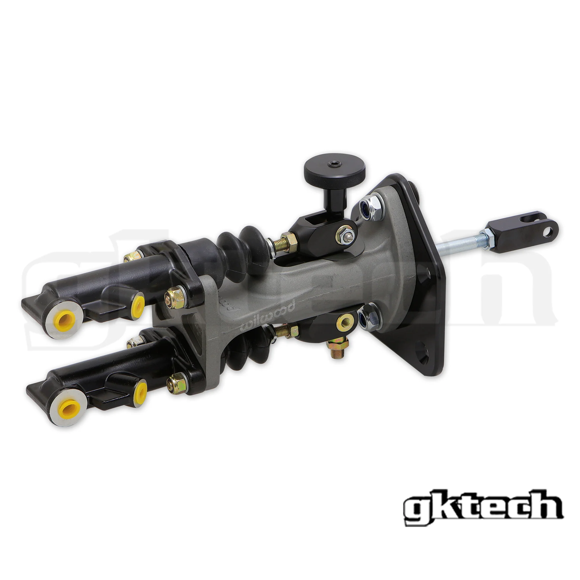 FR-S/ GR86/ BRZ dual master cylinder to ABS delete line kit - Image 5