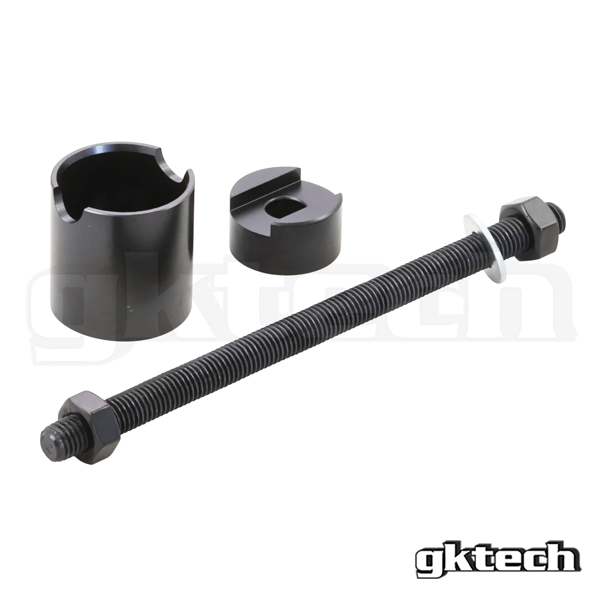 FR-S / GR86 / BRZ front lower control arm (inner) bushing removal tool