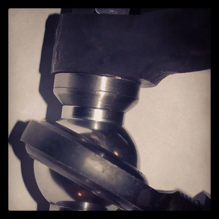 High misalignment GTR/Z32 300zx Tie Rod Ends - Image 4