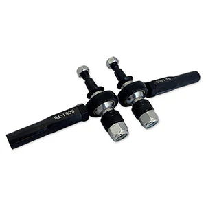 High misalignment ZD8 BRZ Tie Rod Ends