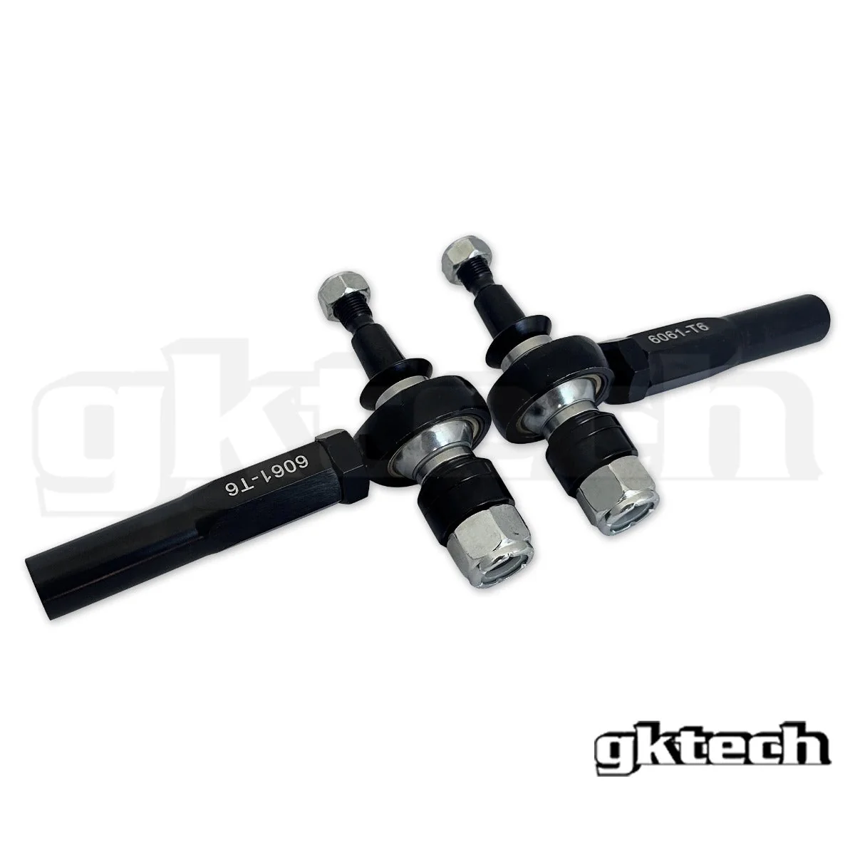 High misalignment ZD8 BRZ Tie Rod Ends - Image 2