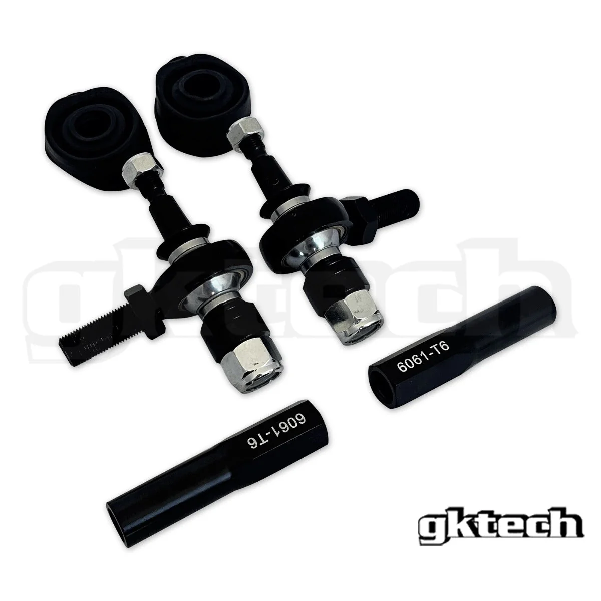 High misalignment ZD8 BRZ Tie Rod Ends - Image 5