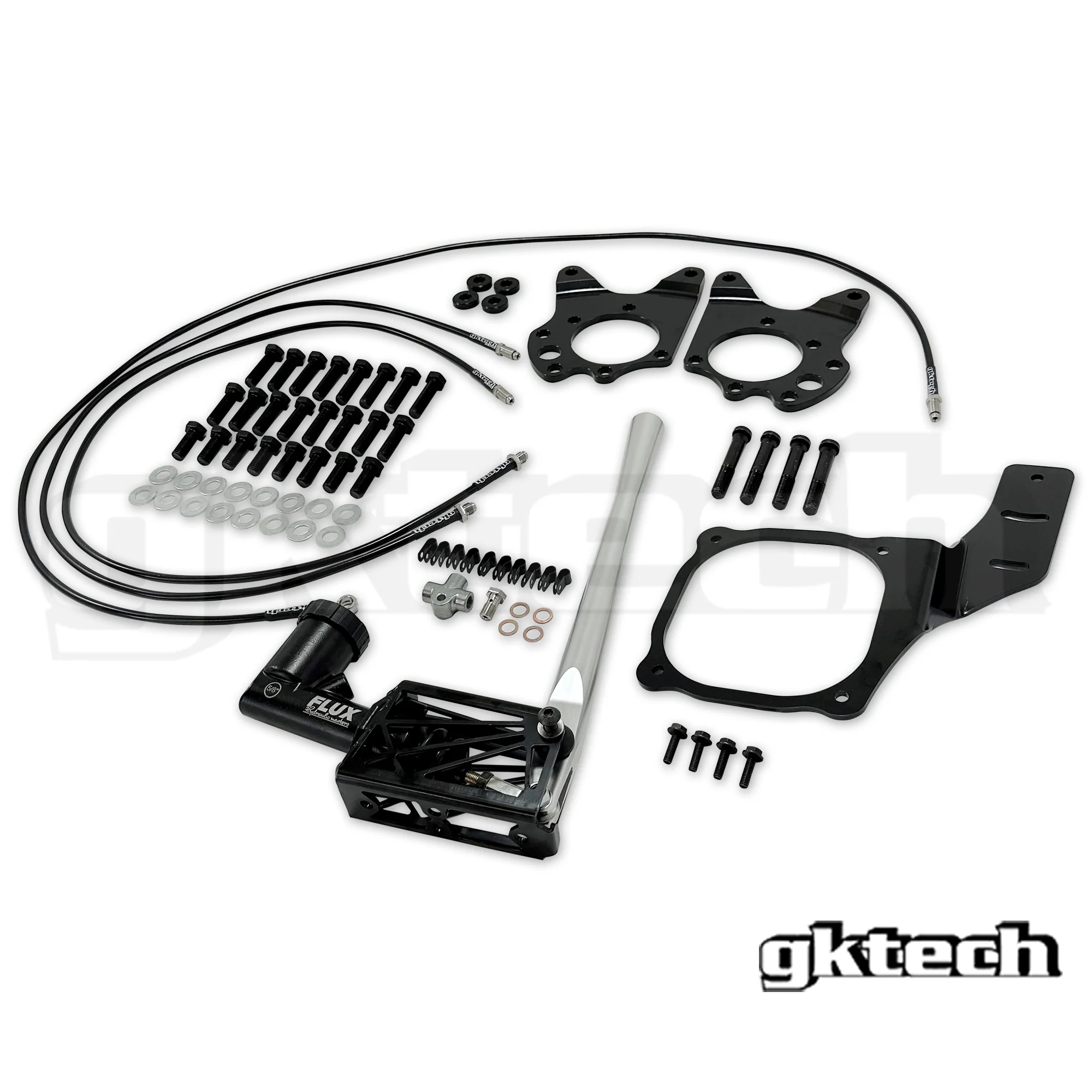 Infiniti G35/ Z33 350z AUTOMATIC hydraulic e-brake setup - (10% combo discount) - Image 4