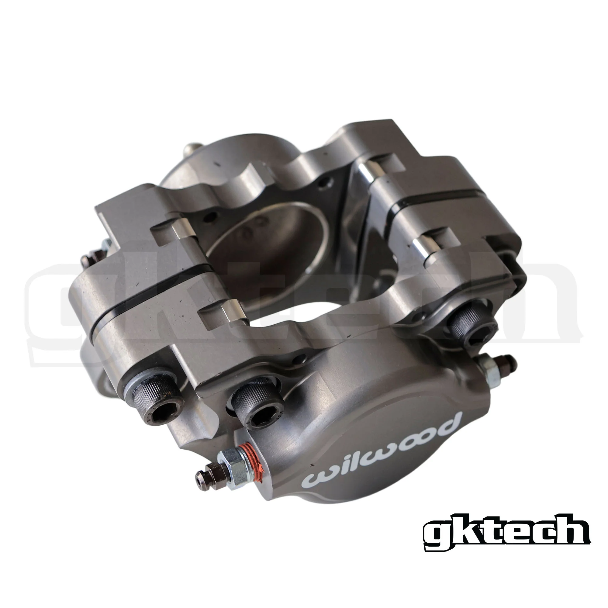 Lexus IS300 Wilwood Dual Caliper Hydraulic E-Brake Setup - (10% combo discount) - Image 12