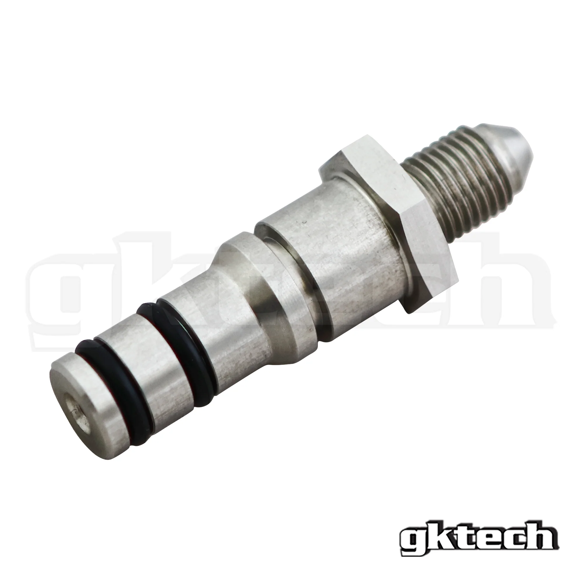 LS Clutch Line Adapter Fitting (late model) - Image 2