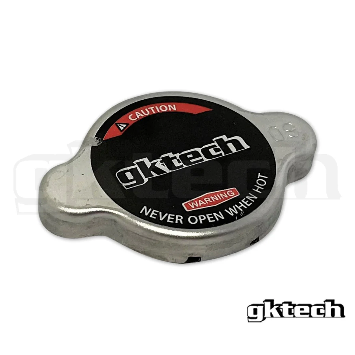Nissan blank radiator cap (non pressurised) - Image 4