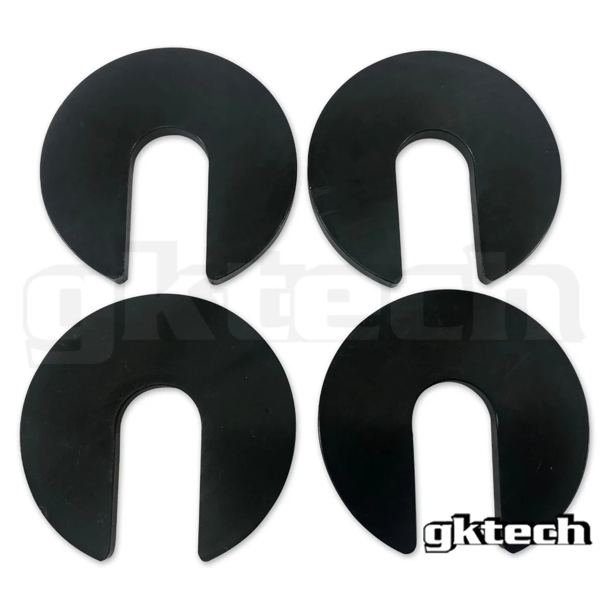 R32 GTR / BNR32 SKYLINE SOLID SUBFRAME BUSHINGS - Image 3