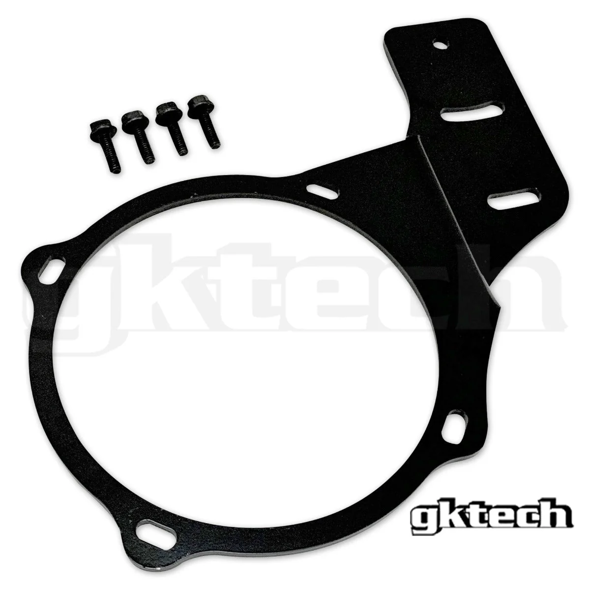 R32/R33 Skyline specific e-brake mount - Image 3