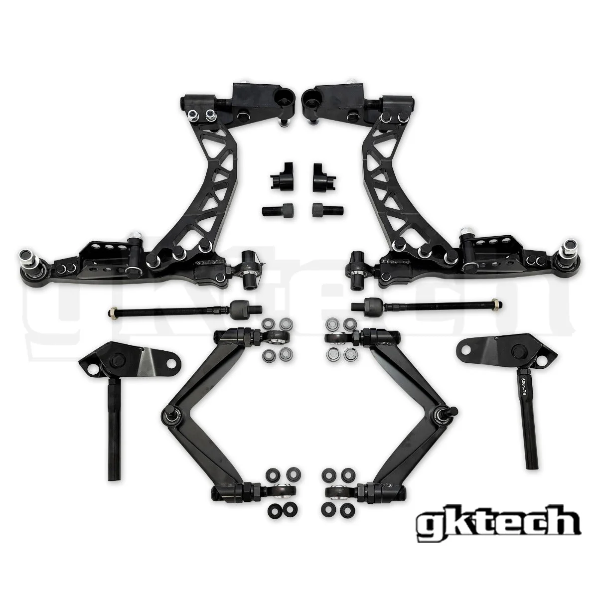 RZ34 Z Super Lock Angle Kit - 15% Off Combo - Image 3