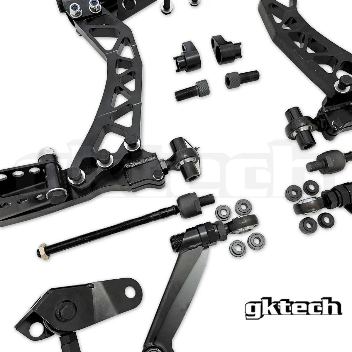 RZ34 Z Super Lock Angle Kit - 15% Off Combo - Image 5