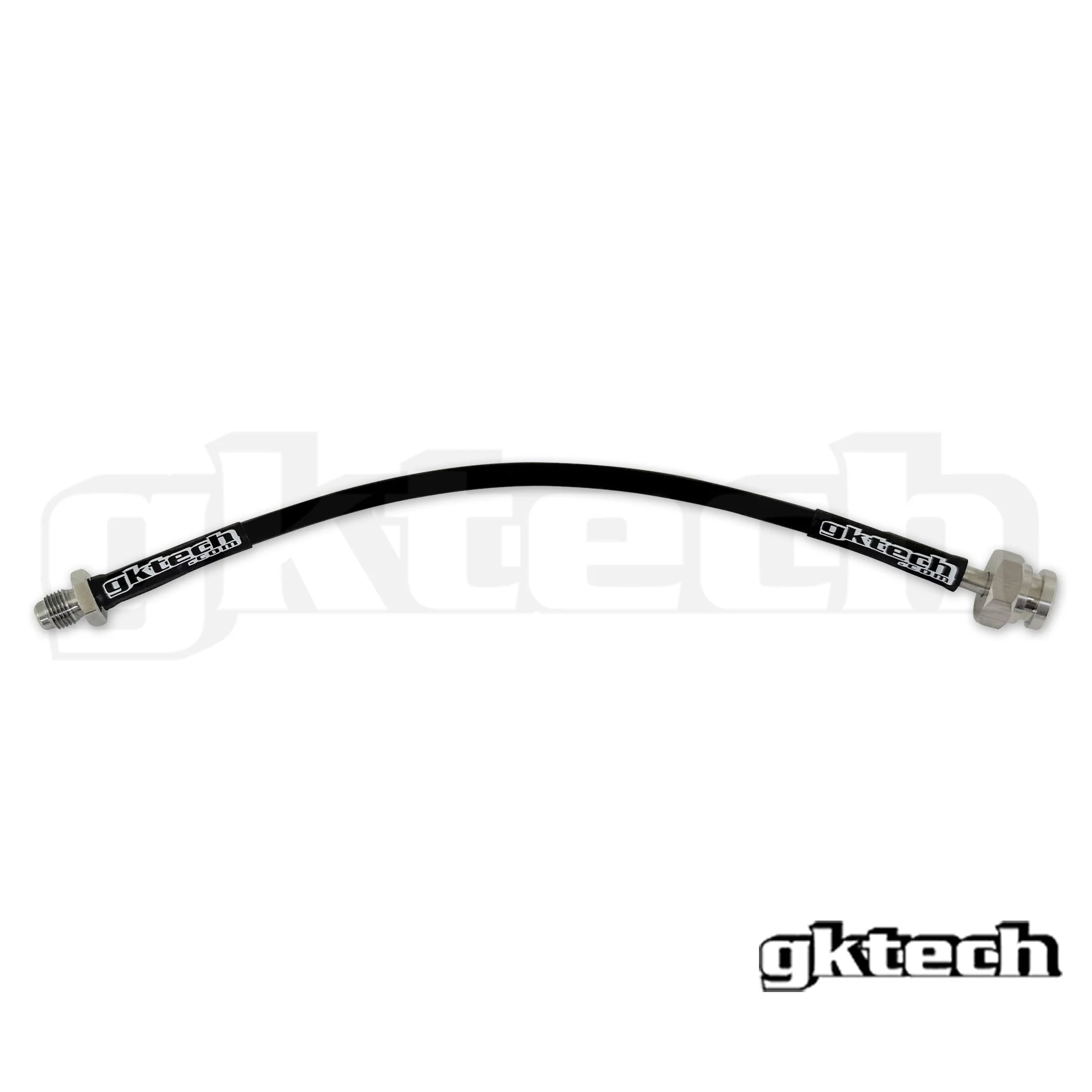 S13/S14 240sx Braided Clutch line - LHD - Image 4