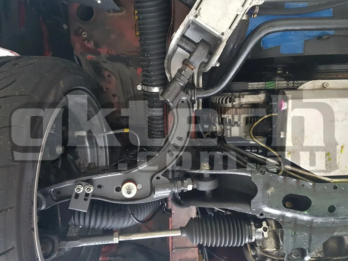 240sx high clearance adjustable swaybar - Image 6