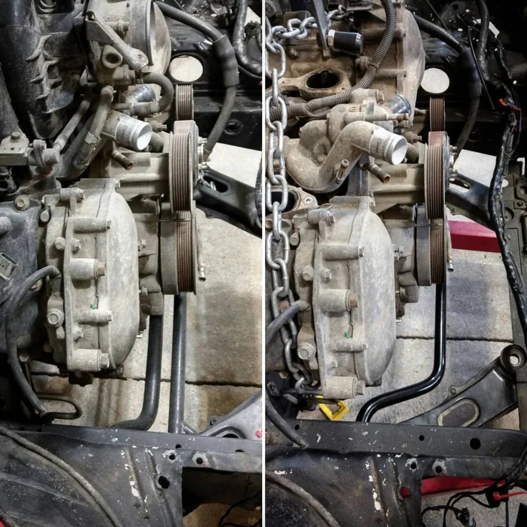 240sx high clearance adjustable swaybar - Image 8
