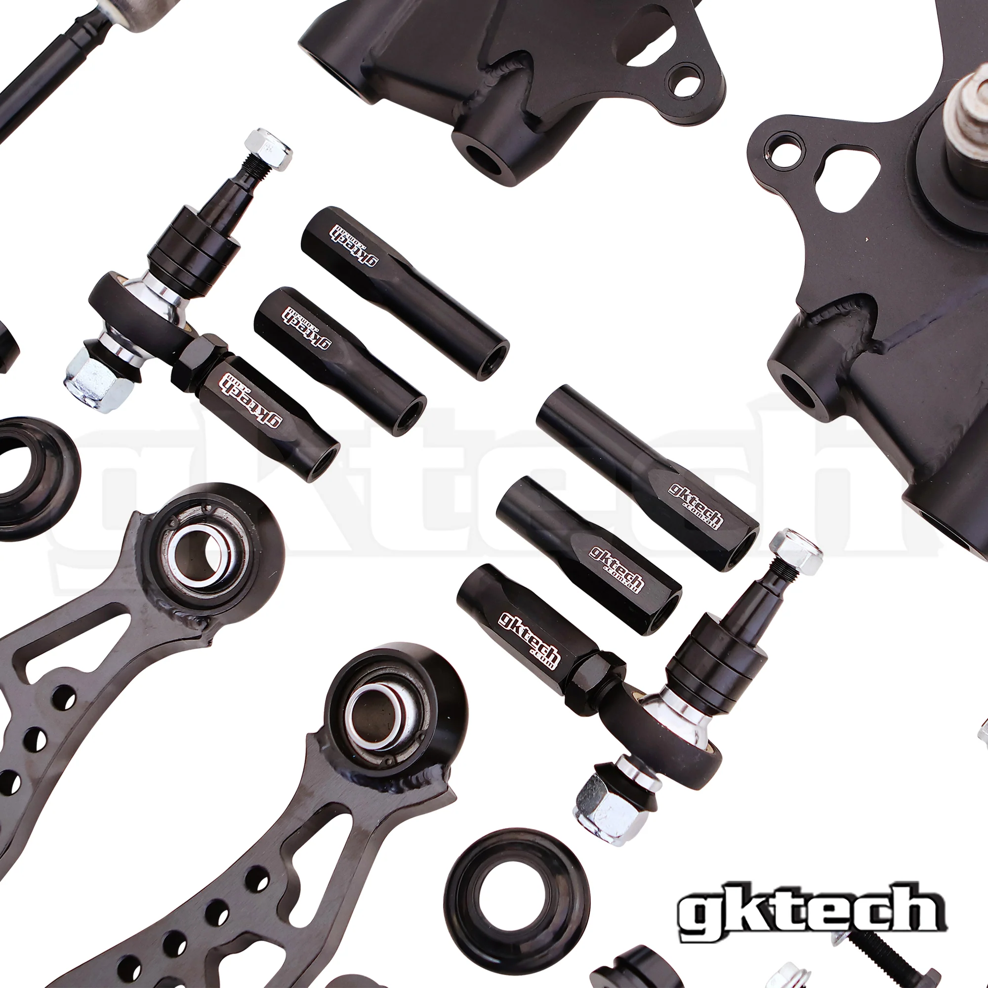 240sx Super Lock Angle Kit - 15% Off Combo - Image 8