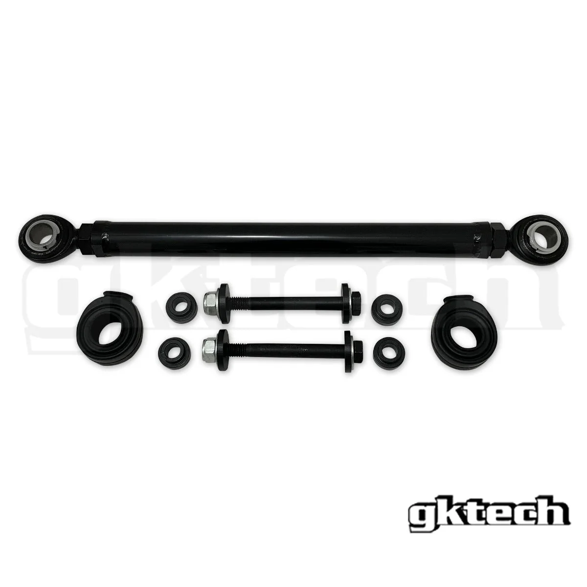 240sx/Skyline Rear Toe arm brace - Image 3