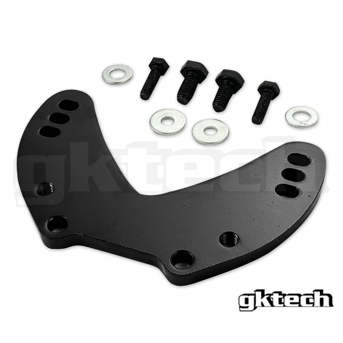 S13 240sx Drum e-brake cable conversion plate - Image 3