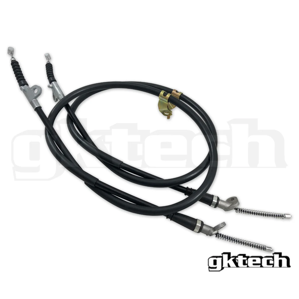 S13 240sx Drum e-brake cable conversion plate - Image 7