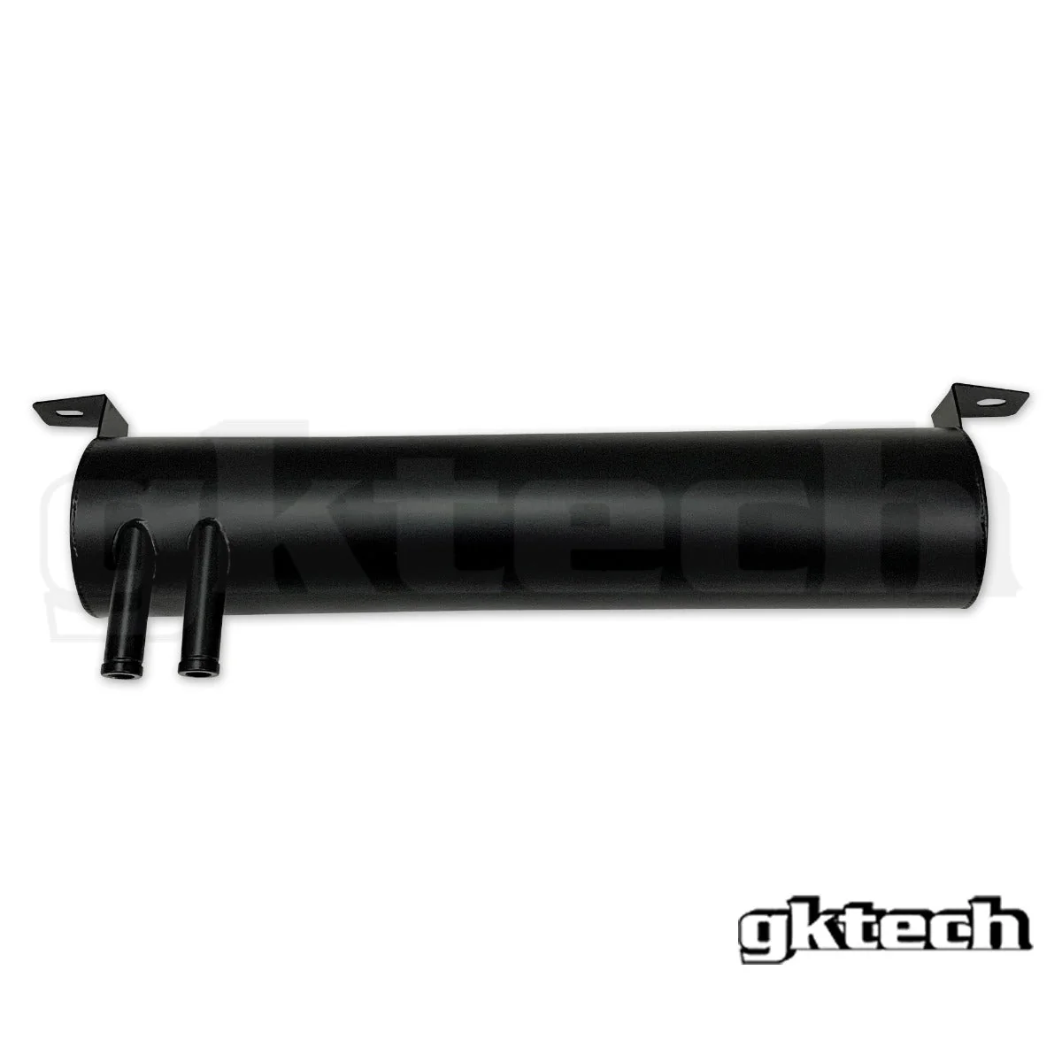 S13/240sx over the radiator oil catch can - Image 5