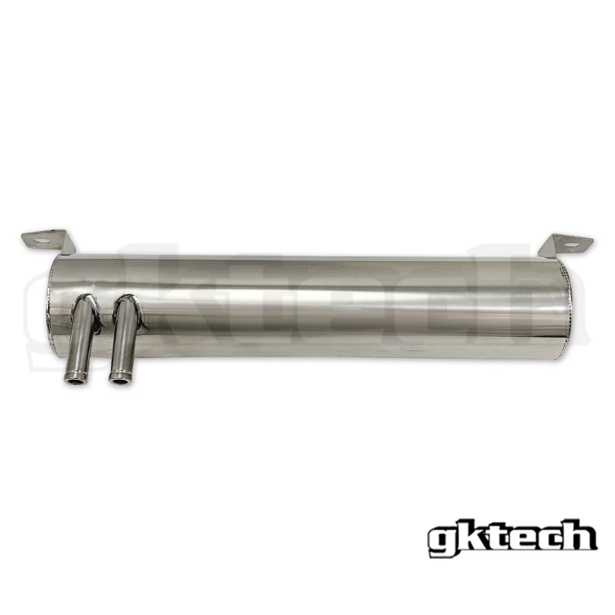 S13/240sx over the radiator oil catch can - Image 7