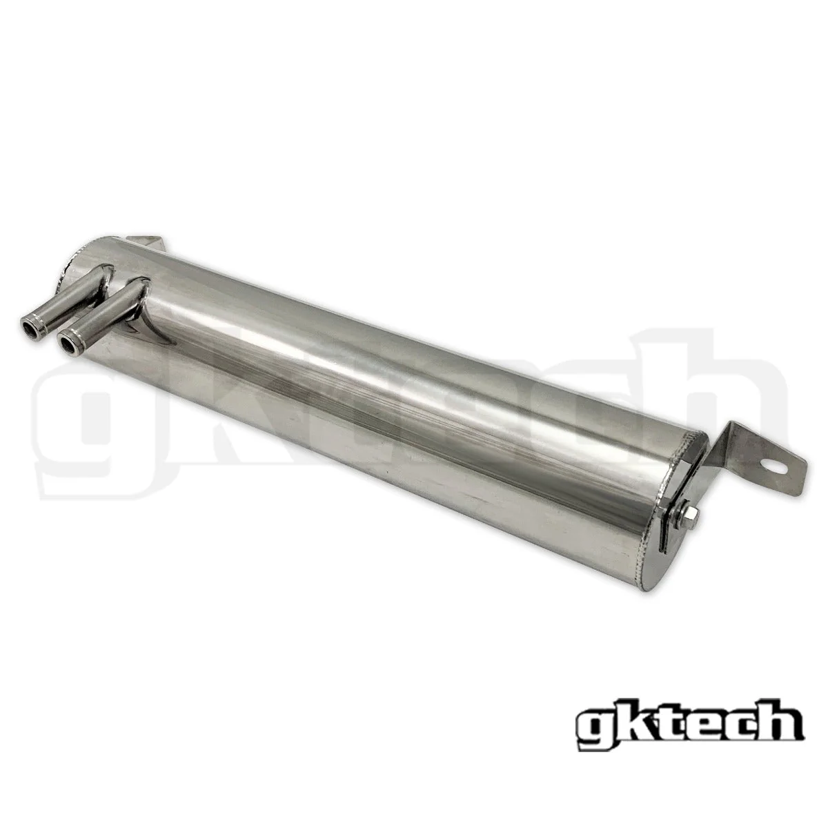 S13/240sx over the radiator oil catch can - Image 8