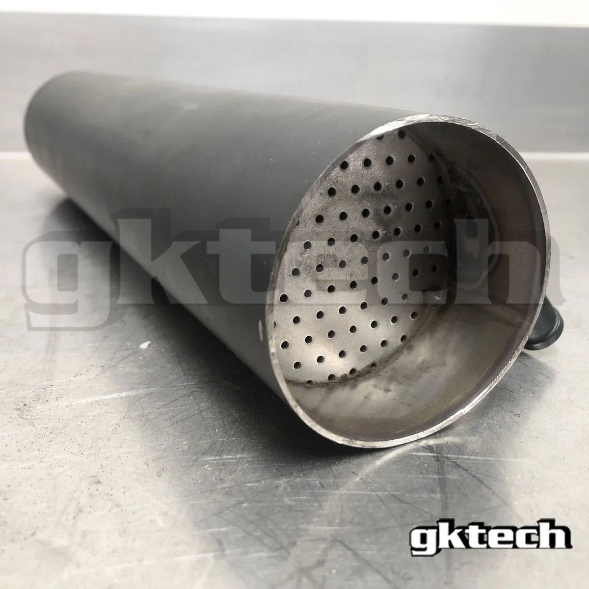 S13/240sx over the radiator oil catch can - Image 9